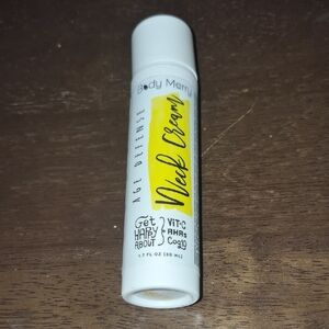 Body Merry Neck Cream